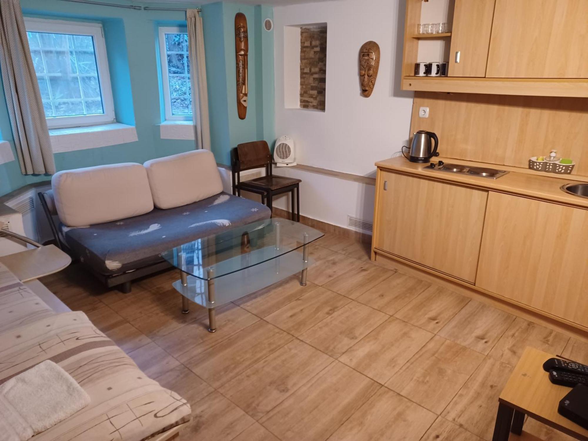 Top Center Studio 3 София Экстерьер фото